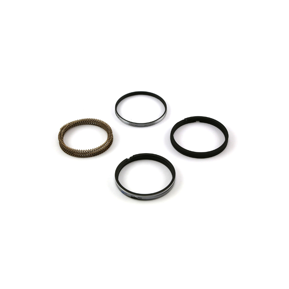 Piston Ring 4 Units 1 Set for Hyundai Skid Steer HSL810 Yanmar Engine 4TNE98 Komatsu Engine 4D98E