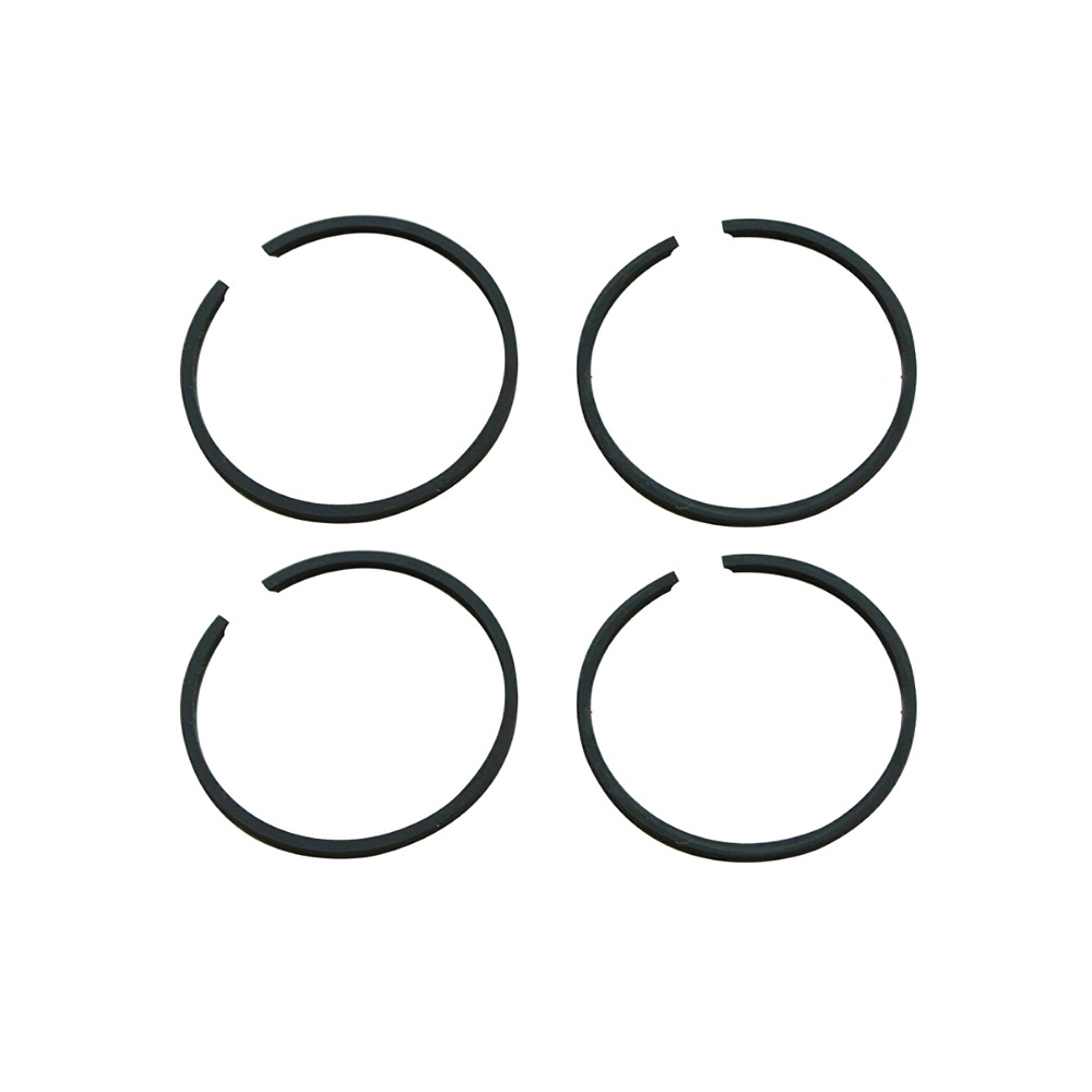 Piston Ring 4 Units 1 Set for Yanmar Engine 4D84-2
