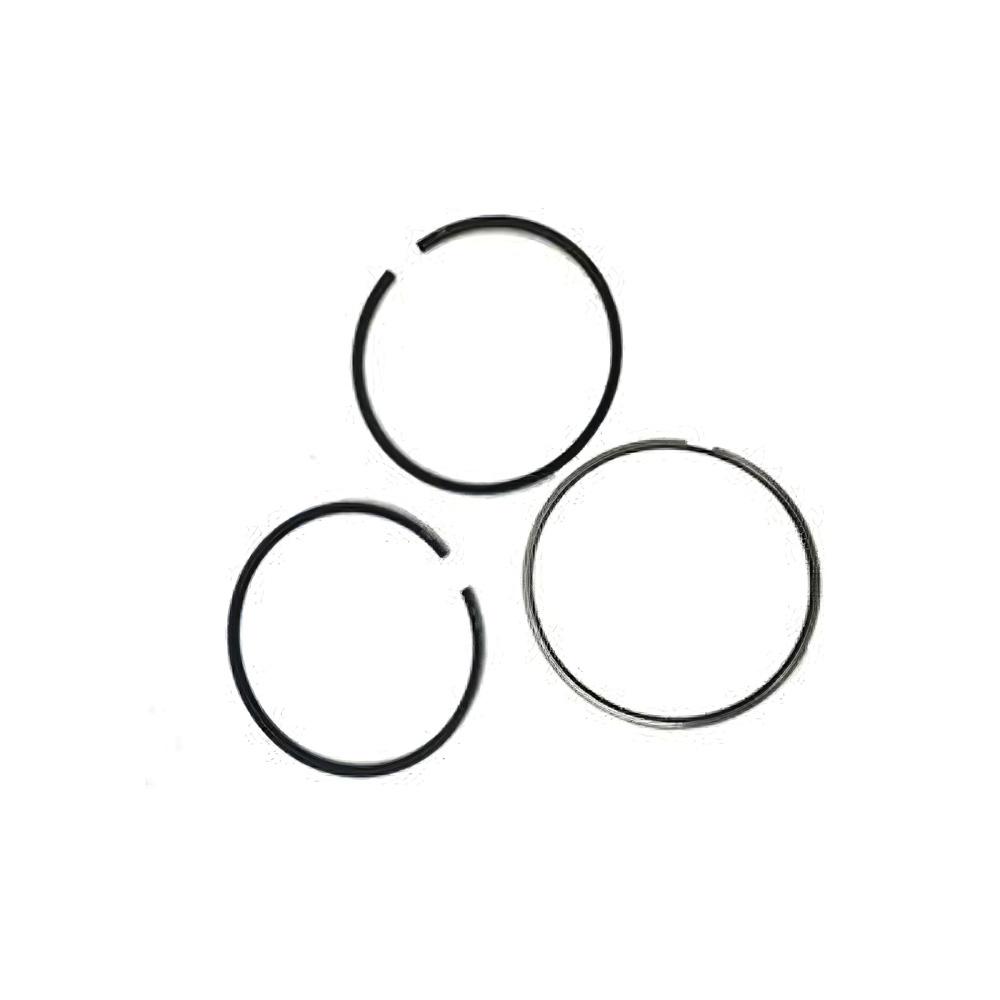 Piston Ring Kit 6672896 for Bobcat 863 864 873 883 A220 A300 S250 T200 Deutz BF4M1011F Engine