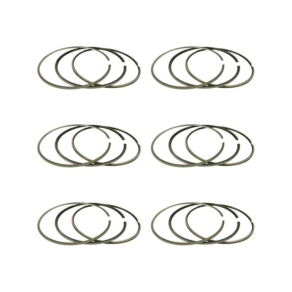 Piston Ring Set 4089154 for Cummins Engine ISX QSX