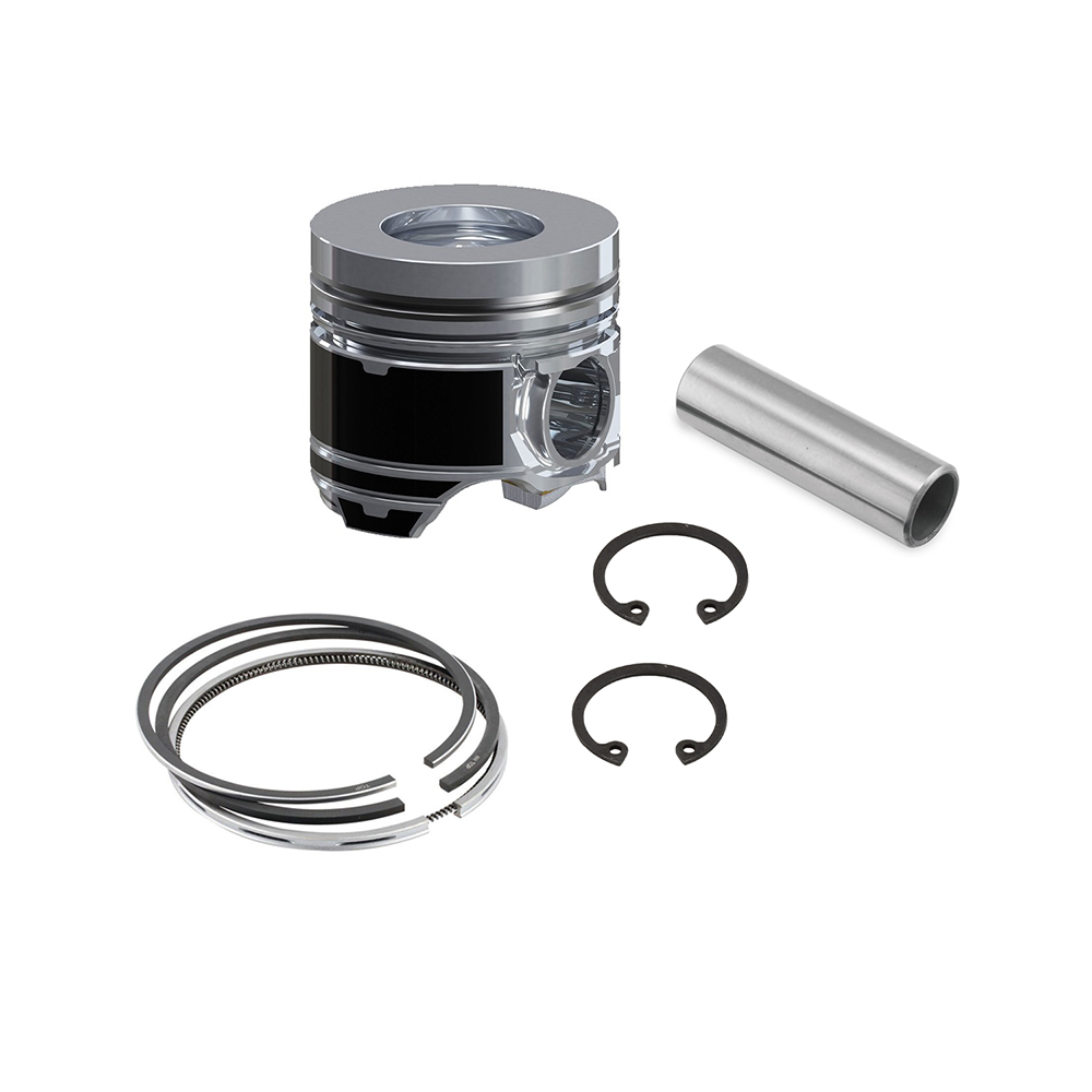 Piston Set of Compressor S2910-E0630 29100-2971-H for Hino Engine P11C Truck 2004Y