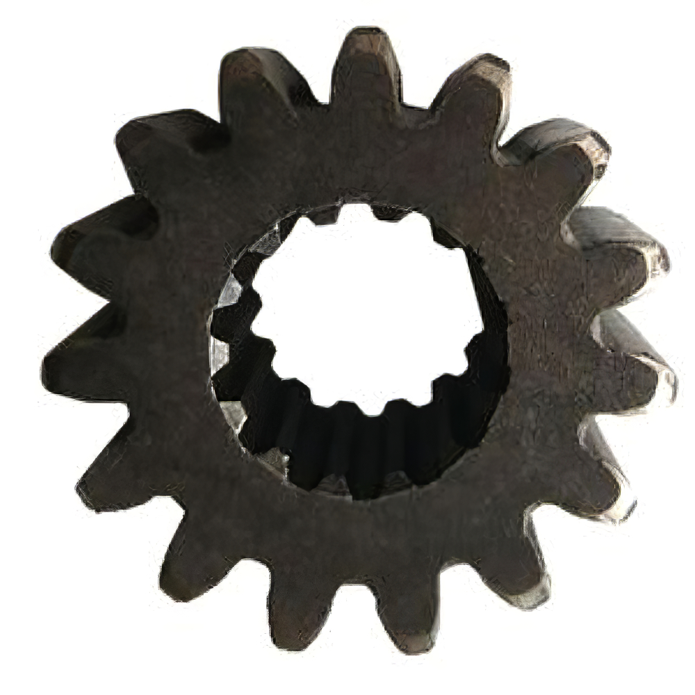 Planet Sun Gear 16 Inner Teeth for Komatsu PC60-6