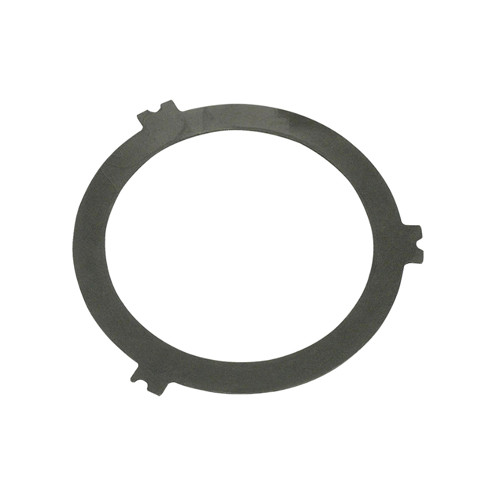 Plate T100681 for John Deere Backhoe Loader 210C 300D 310C 315C