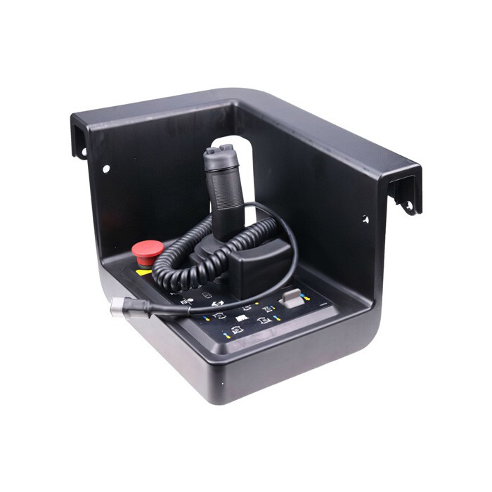 Platform Control Box 99161 99161GT For Genie Gen2 Scissor Lift GS-2668 RT GS-3268 RT GS-3384 GS-3390 GS-4390 GS-5390 GS2668RT GS3268RT GS3384 GS3390 GS4390 GS5390