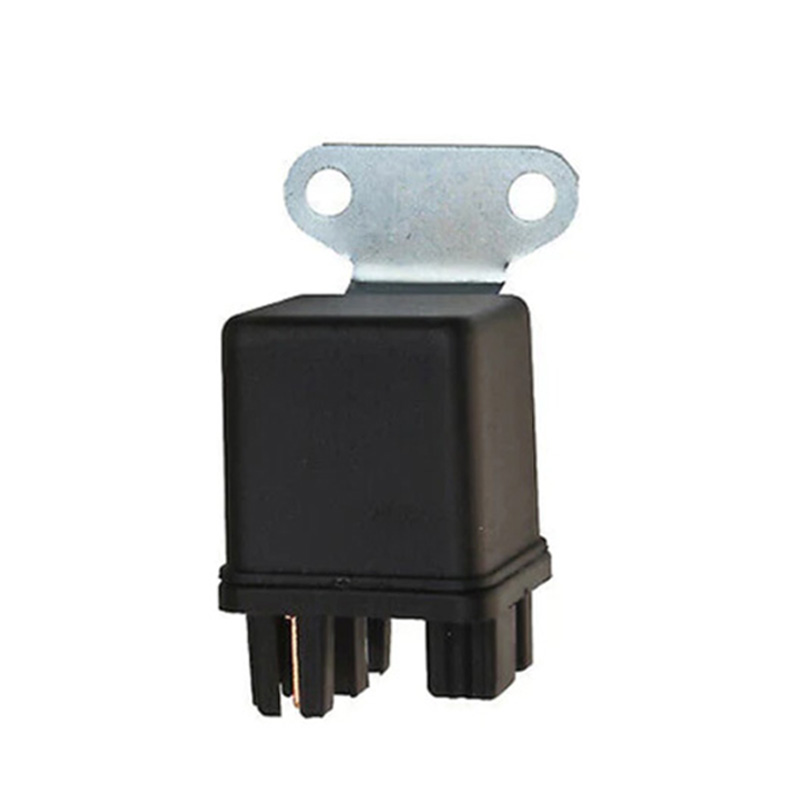 Plug Relay VV11965077910 for Case CX27B CX31B CX36B CX50B CX55BMSR Plug Relay VV11965077910 for Case CX27B CX31B CX36B CX50B CX55BMSR