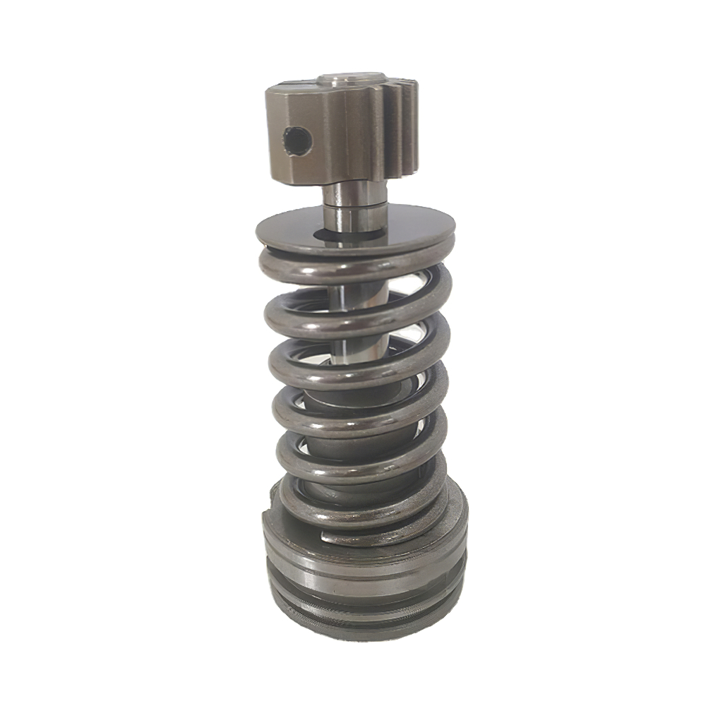 Plunger 108-2104 For Caterpillar Articulated Truck CAT D350E D40D D400