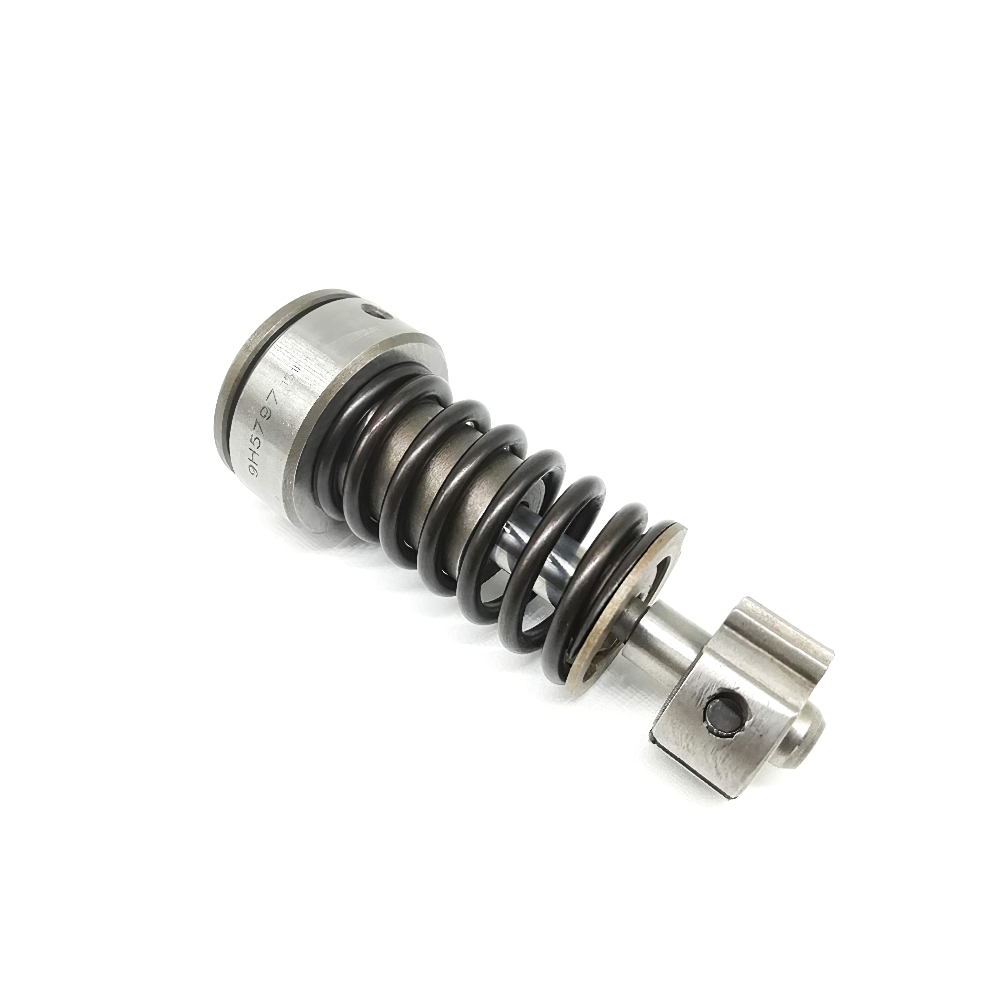 Plunger 419-4750 For Caterpillar Highway Truck 769 769B