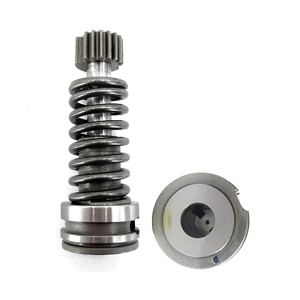 Plunger 4P-9830 For Caterpillar Motor Grader 12H 160H 14H 12G