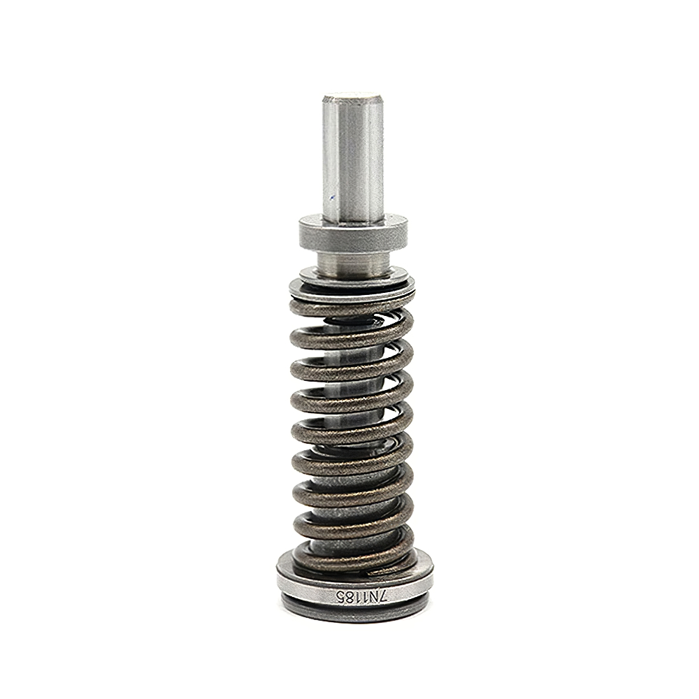 Plunger 7N-1185 For Caterpillar Track Type Tractor D8L D9L
