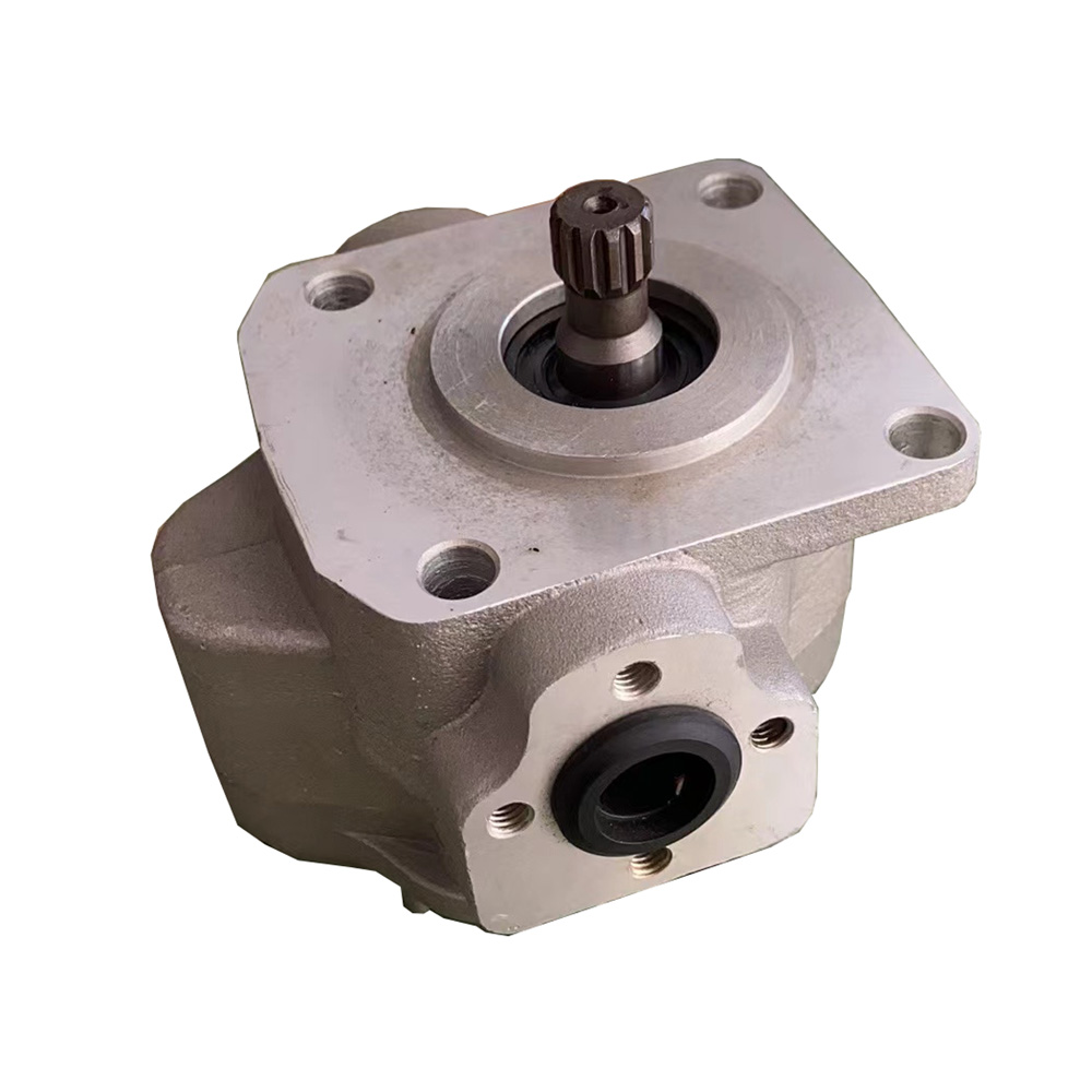 Polit Pump PW1-C-5A for Yanmar KE4