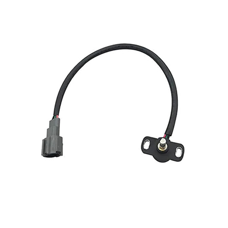 Positioner 4614912 For Hitachi Excavator EX200-5