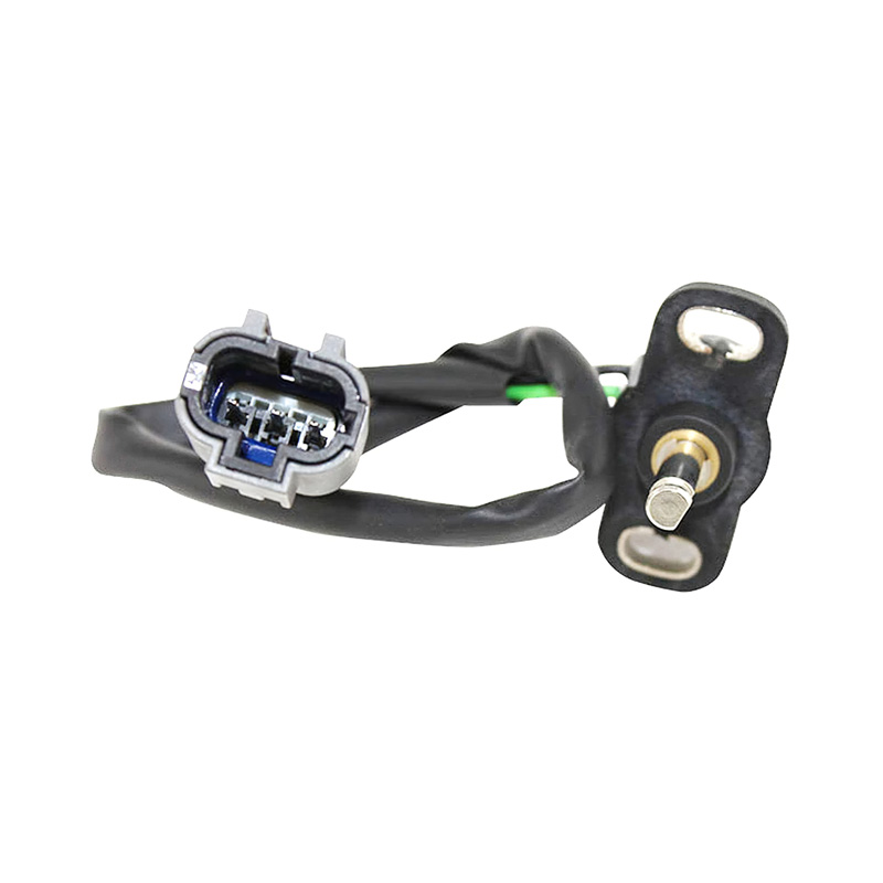 Positioner 4614912 For Hitachi Excavator EX200-6