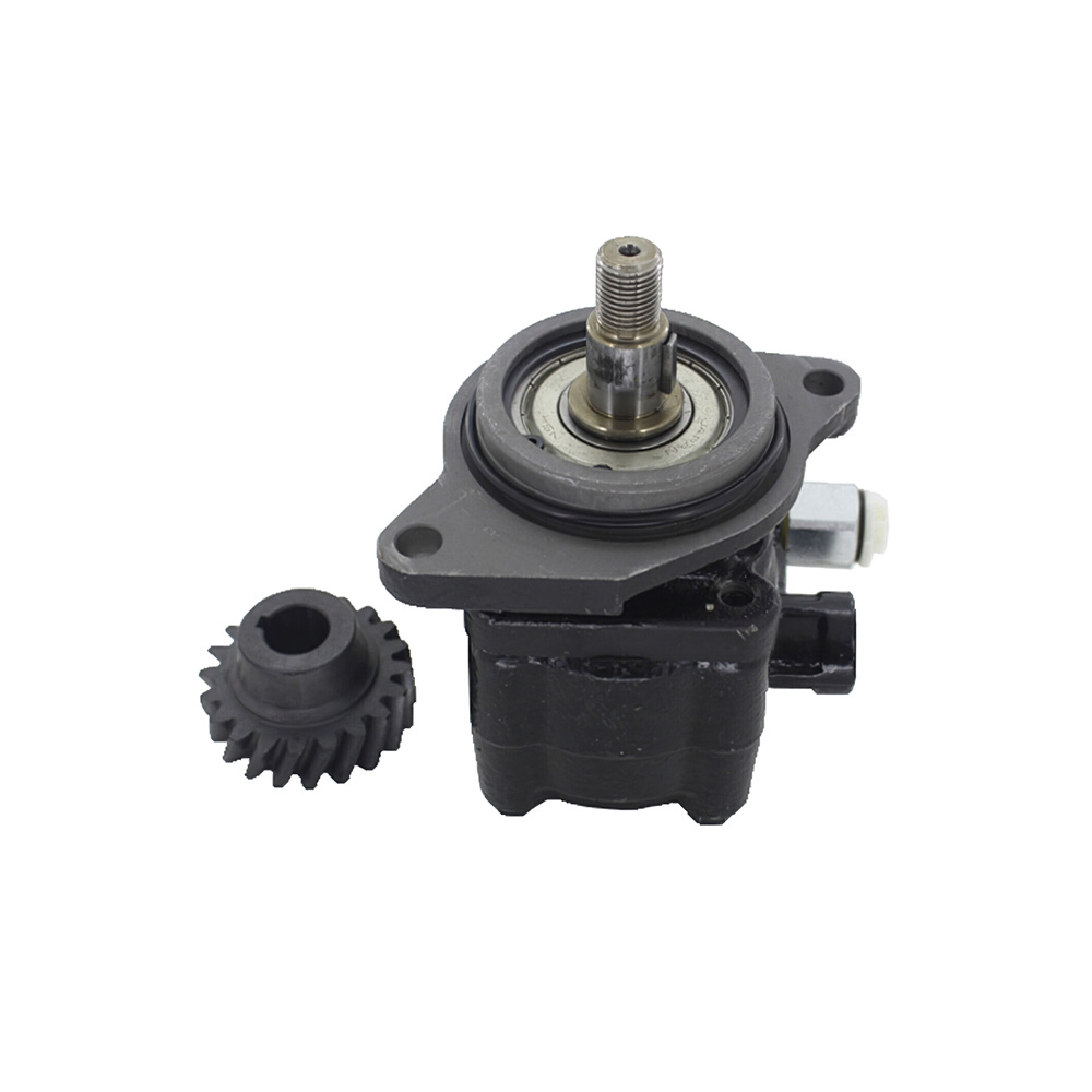 Power Steering Oil Pump 1-19500561-2 for Isuzu Engine 6WF1 Truck CXZ