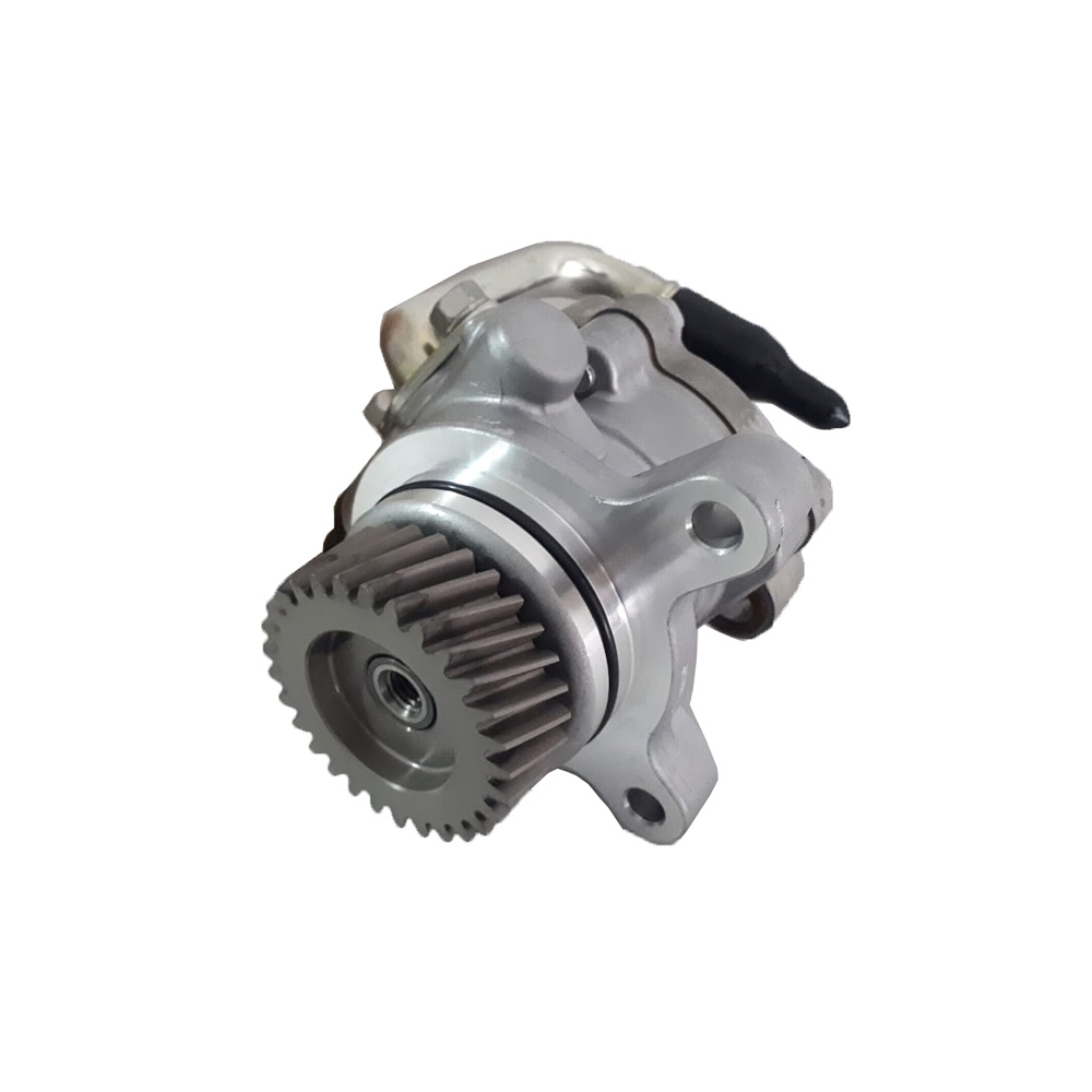 Power Steering Oil Pump Assembly 8-97084207-0 for Isuzu Engine 4JB1 Truck NKR55