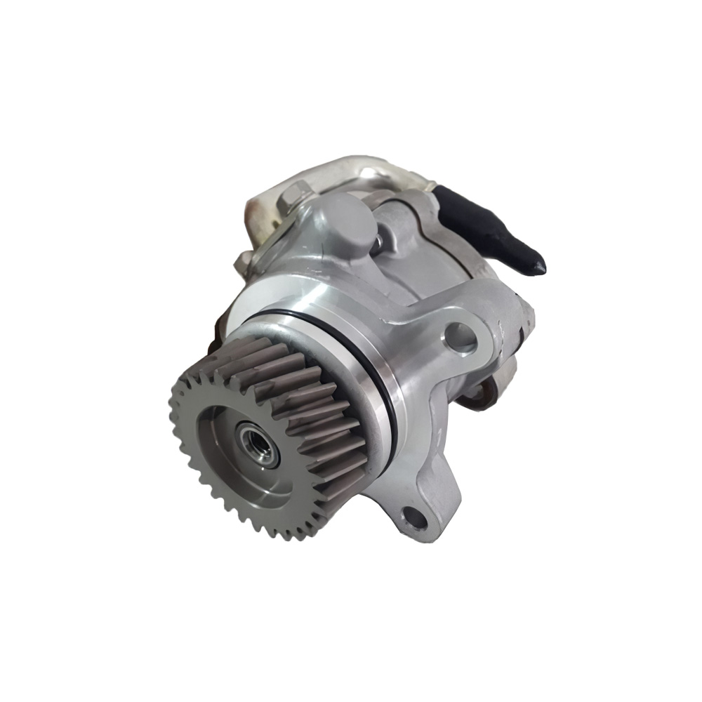 Power Steering Oil Pump Assembly 8-98043205-4 for Isuzu Engine 4JJ1 Truck NLR