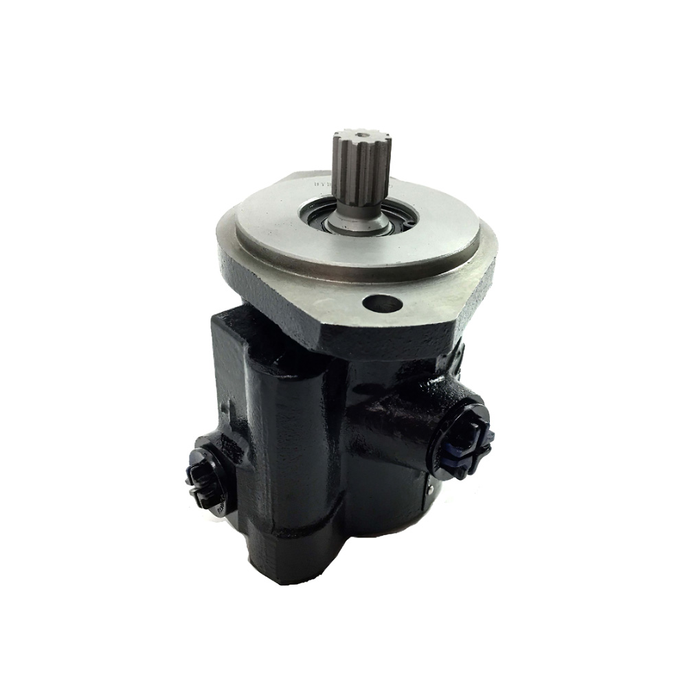 Power Steering Pump 4996669 for Cummins Engine ISDE