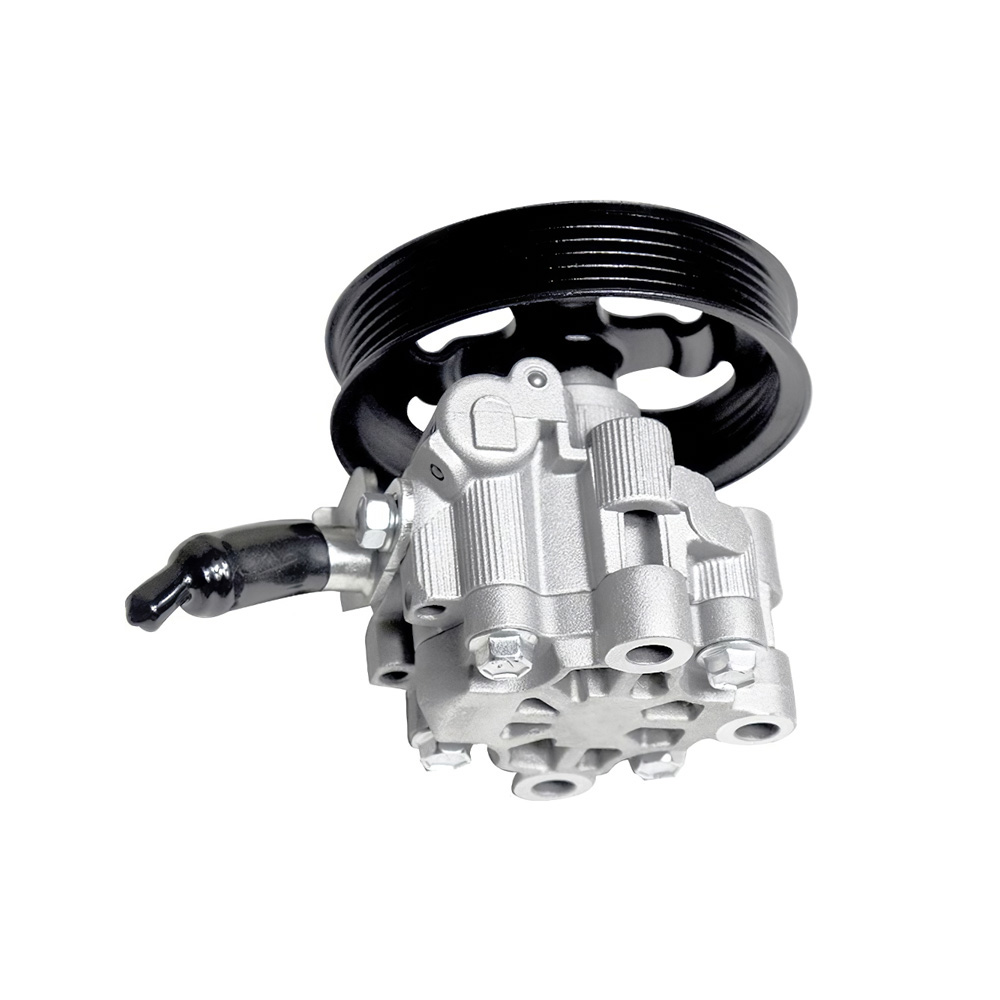 Power Steering Pump 57100-2Z300 57100-0R000 57100-2Z300 for Hyundai IX35 NU Sonata8