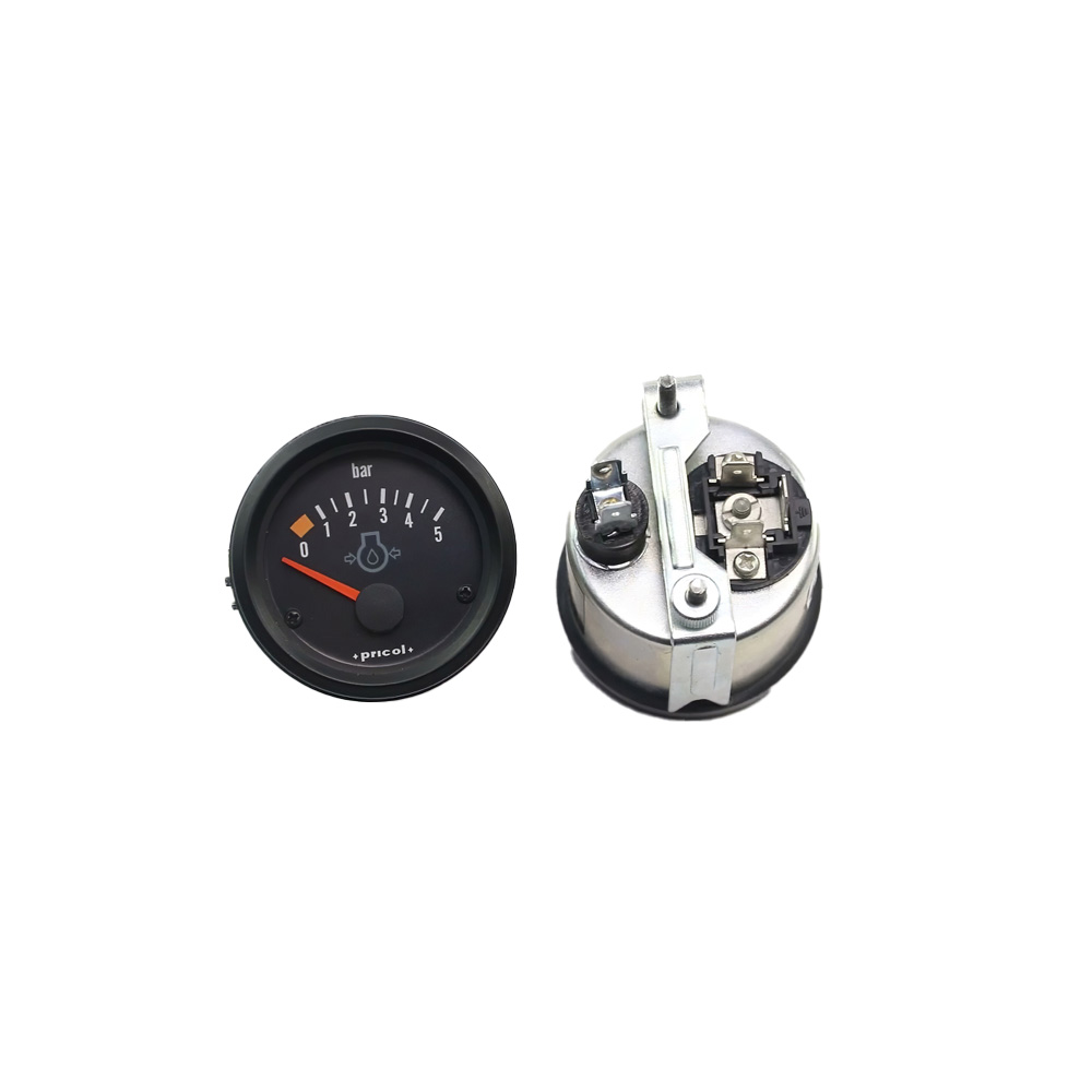 Pressure Gauge 01182581 for Deutz Engine
