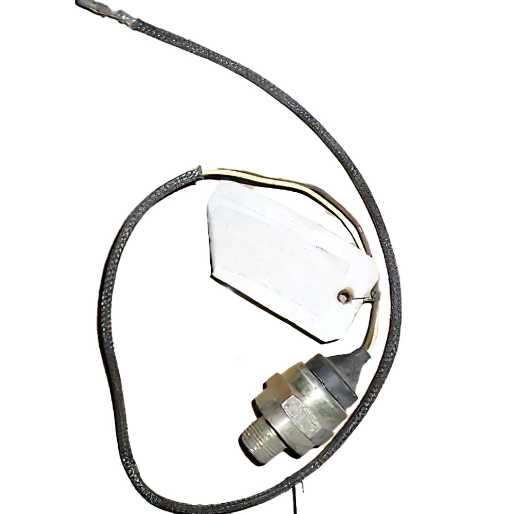 Pressure Monitor 11144815 for Volvo Articulated Hauler A30C A35C A40 A35D A40D A25D A30D A25 A30E