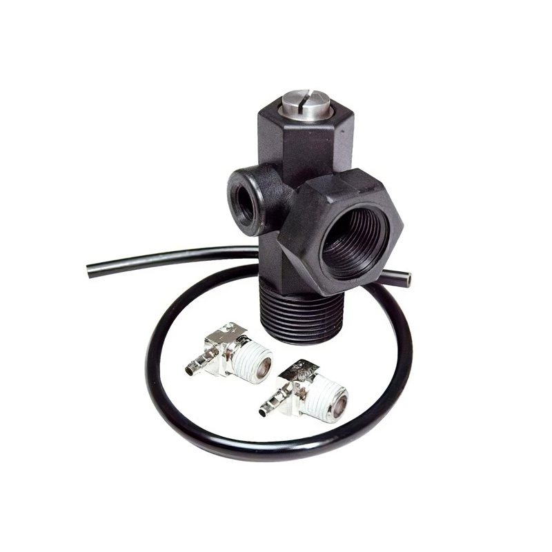 Pressure Regulator Valve Kit 2901-1592-00 2901159200 for Atlas Copco EWD330