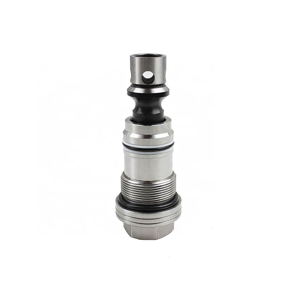 Pressure Relief Valve 423-46-43200 for Komatsu Excavator PC200-7