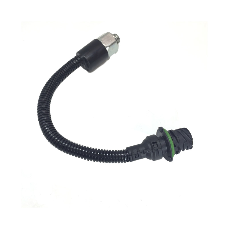 Pressure sensor 11170090 for Volvo Excavaor EC140 EC160 EC210