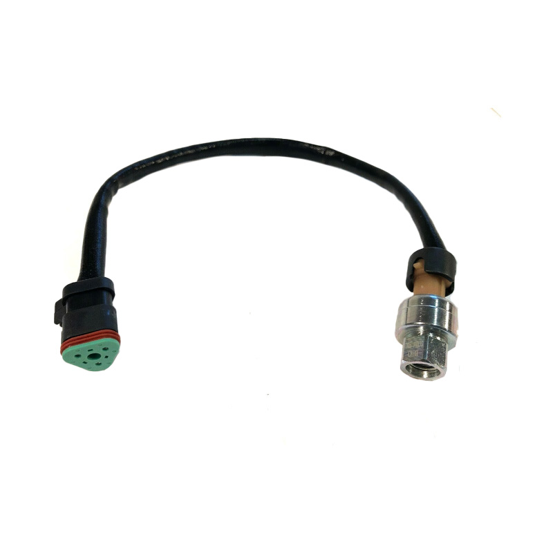 Pressure Sensor 161-9930 for Caterpillar CAT 3176 3196 3456 Engine 345B 365B Excavator