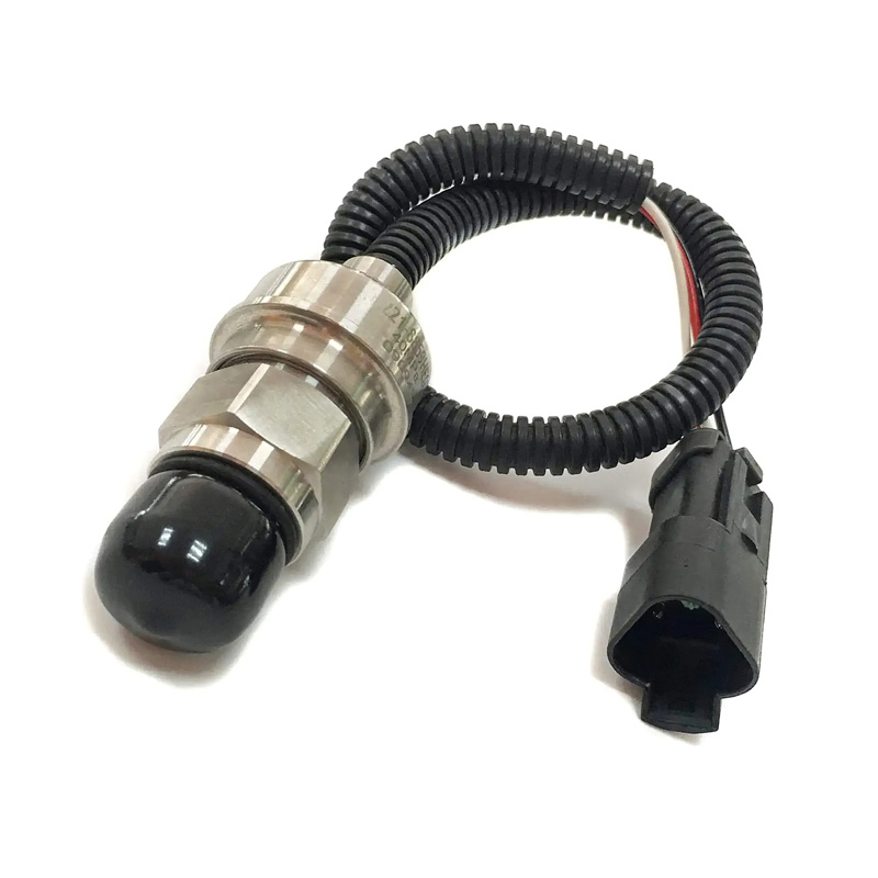 Pressure Sensor 221-8859 For Caterpillar Excavator CAT 312D 320D 325D 336D 345D
