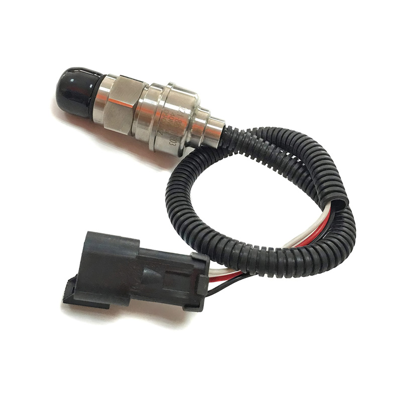 Pressure Sensor 221-8859 For Caterpillar Excavator CAT 318C 320C 322C 345C 330C