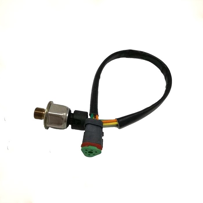 Pressure Sensor 224-4536 for Caterpillar Excavator 330C 336D 325C 324D M330DMH 324DFMGF