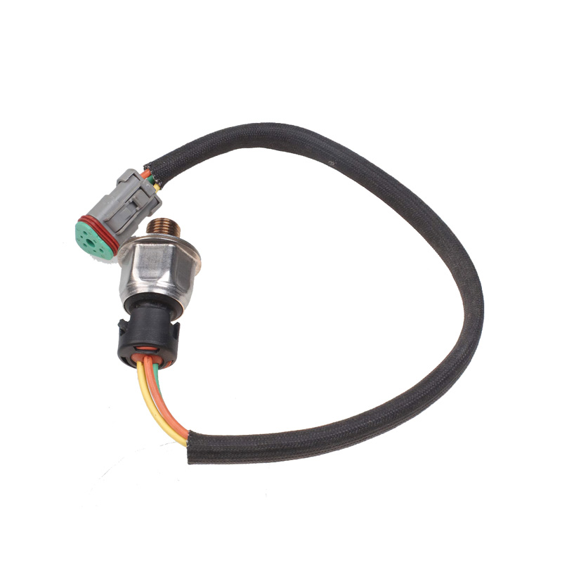 Pressure Sensor 224-4536 For Caterpillar Tractor CAT MT745 MTC745 D6R