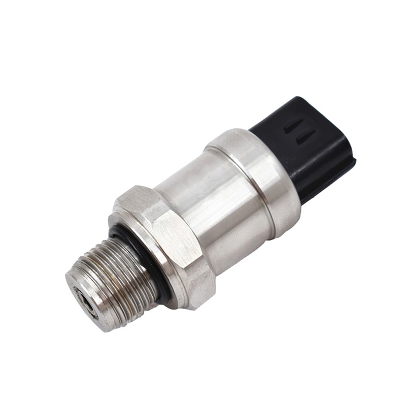 Pressure Sensor 4436271 For Hitachi Excavator ZX330 ZX240-3 ZX330-3