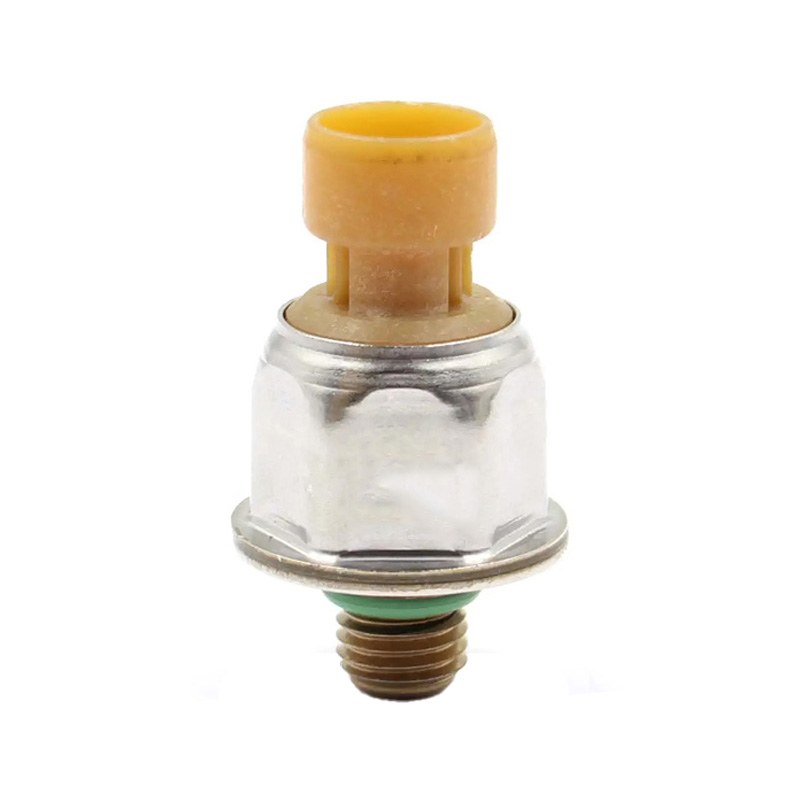 Pressure Sensor 4C3Z-9F383-AB 1845428C91 for 04-10 Ford Powerstroke 6.0 ICP
