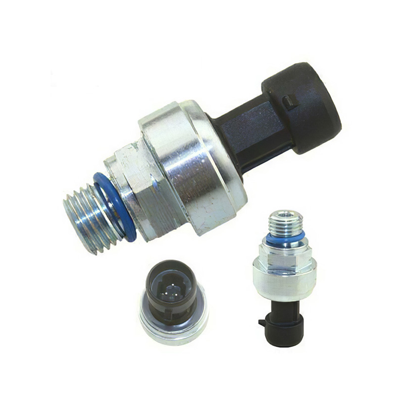 Pressure Sensor RE154966 for John Deere 6090 9120 9230 9330 9430 9530 9630 370E 410E 460E