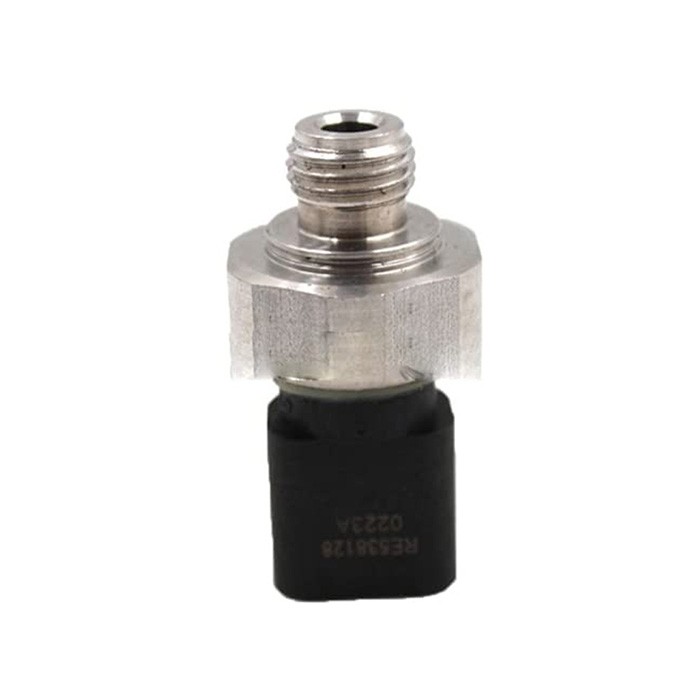 Pressure Sensor RE548703 for John Deere 130G 160GLC 180GLC 210G 250GLC 290GLC 300GLC
