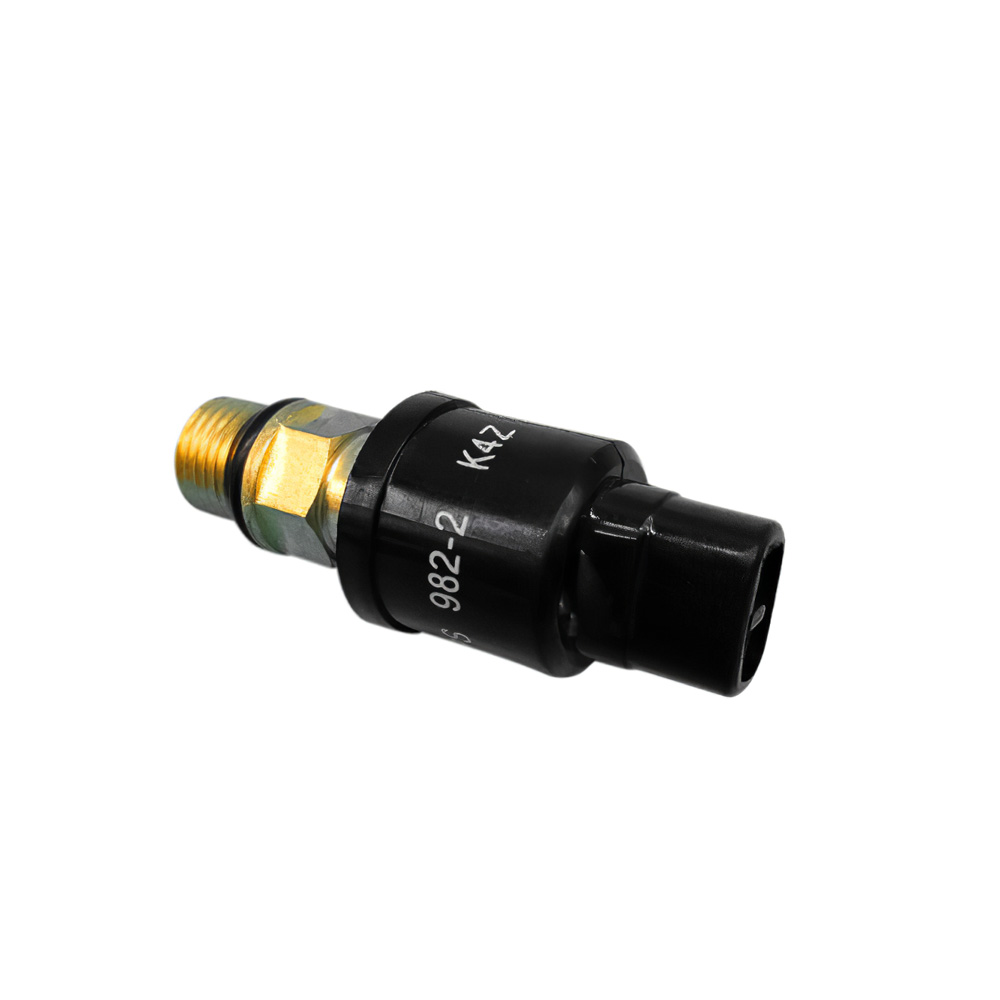 Pressure Sensor Switch 14562193 VOE14562193 for Volvo EC210 EC290 Excavator