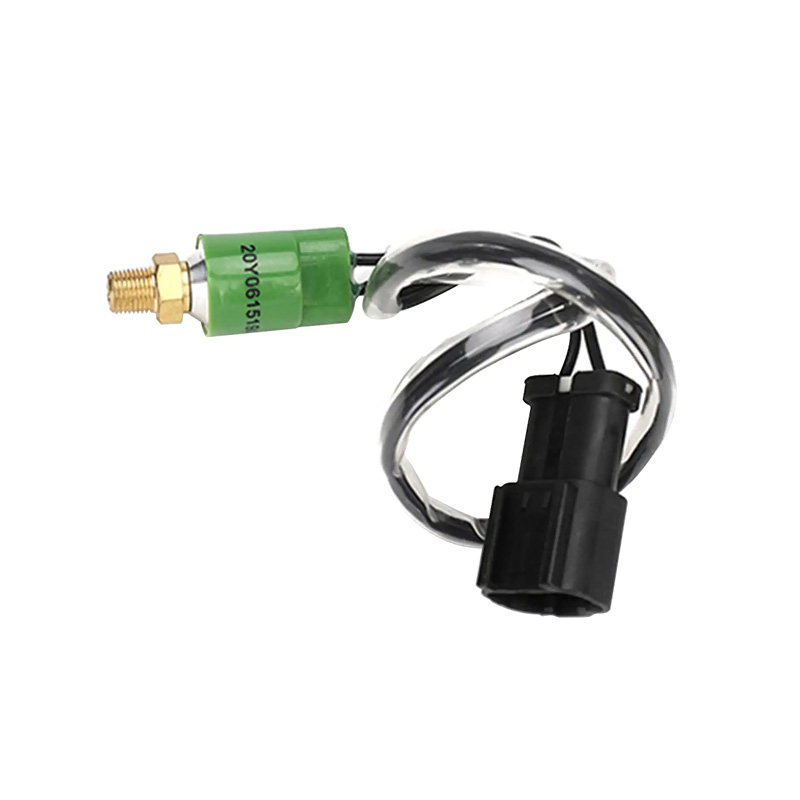 Pressure Switch Sensor 207-06-15190 for Komatsu PC300-2 PC300LC-2 Excavator