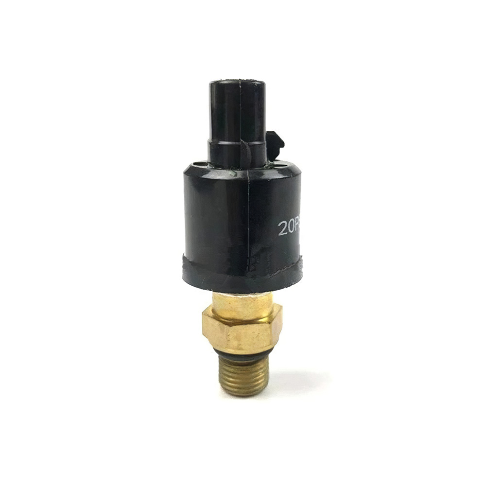 Pressure Switch Sensor 2549-9112 for Daewoo Doosan Komatsu DX140W DX180 DX190W