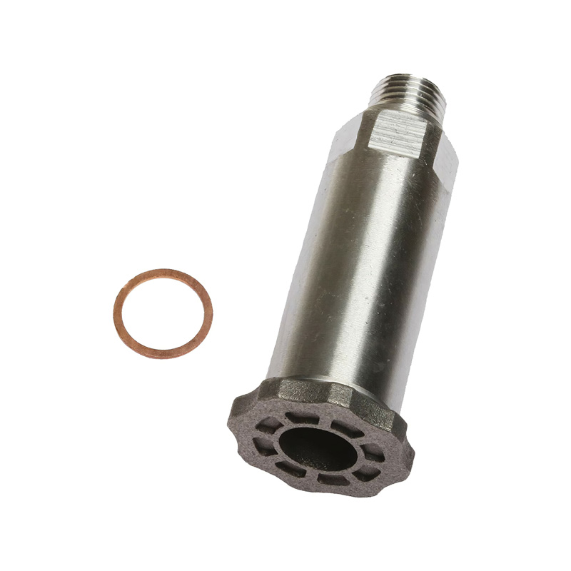 Primer Hand Fuel Feed Pump for Komatsu PC200-7 PC-7 Excavator