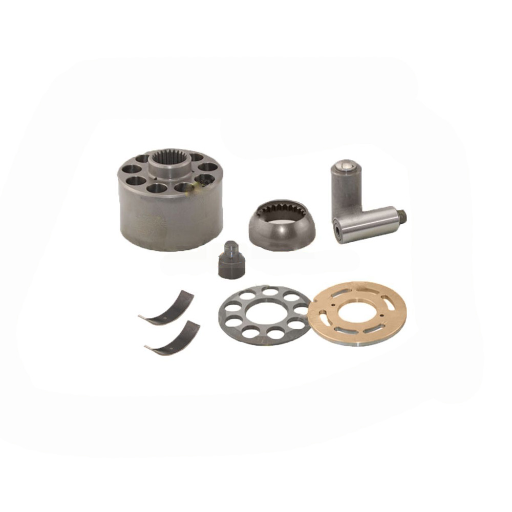 PSVS-90 Hydraulic Repair Parts Kit for Toshiba Excavator