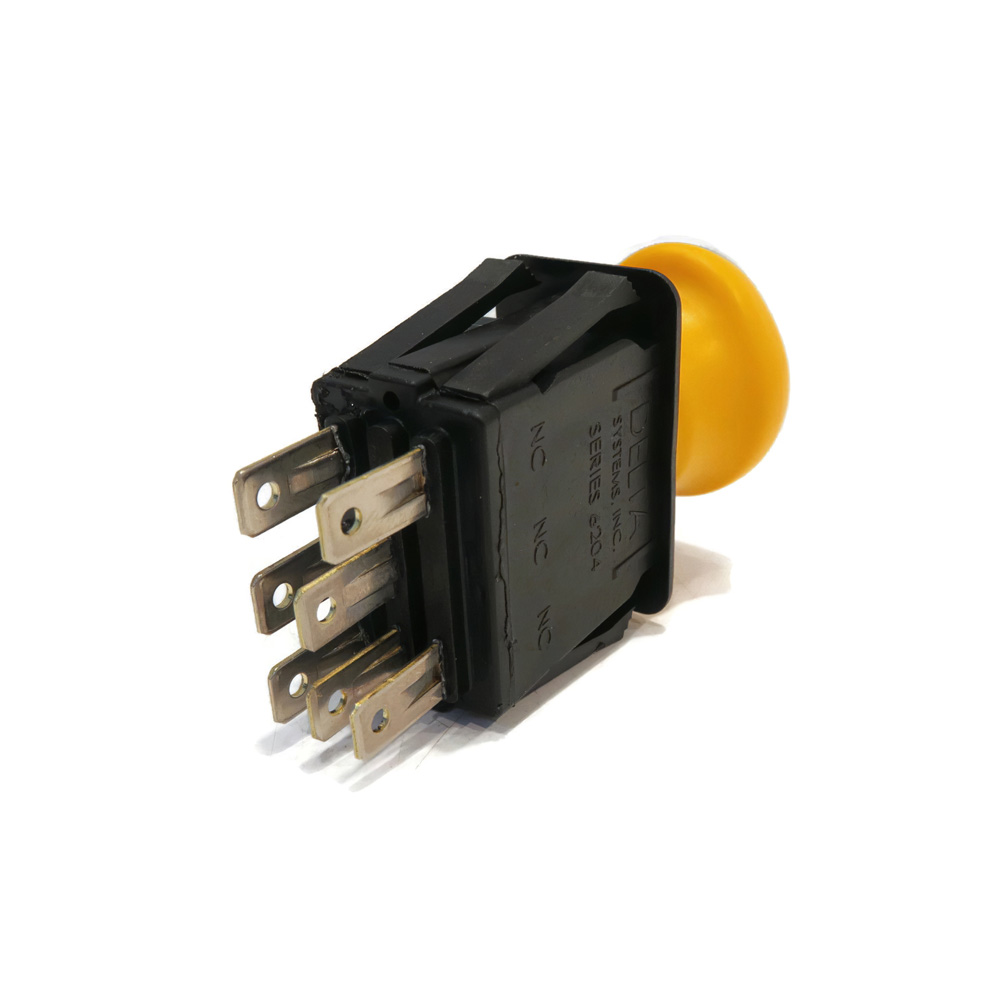 PTO Switch 925-1752 725-1752 925-3233A 925-3233 725-3233 725-3233A for Troy-Bilt Craftsman MTD Engines