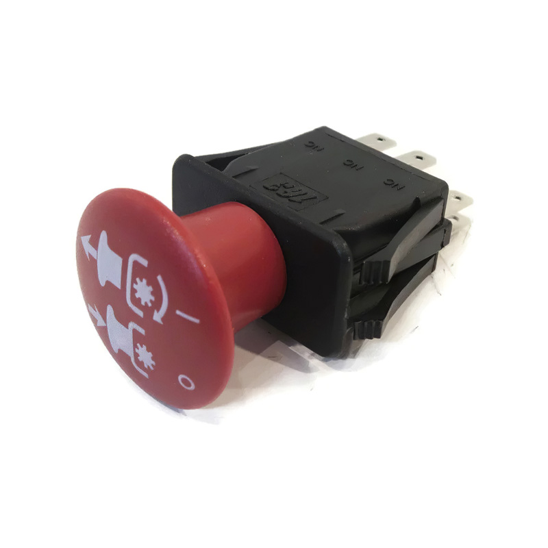 PTO Switch for Snapper 7035658 Bobcat 1985032 Dixon 539101768 539117238 539129512 5961 Encore 523030 523031 Ferris 1722887 22180 5022180 Great Dane D38005