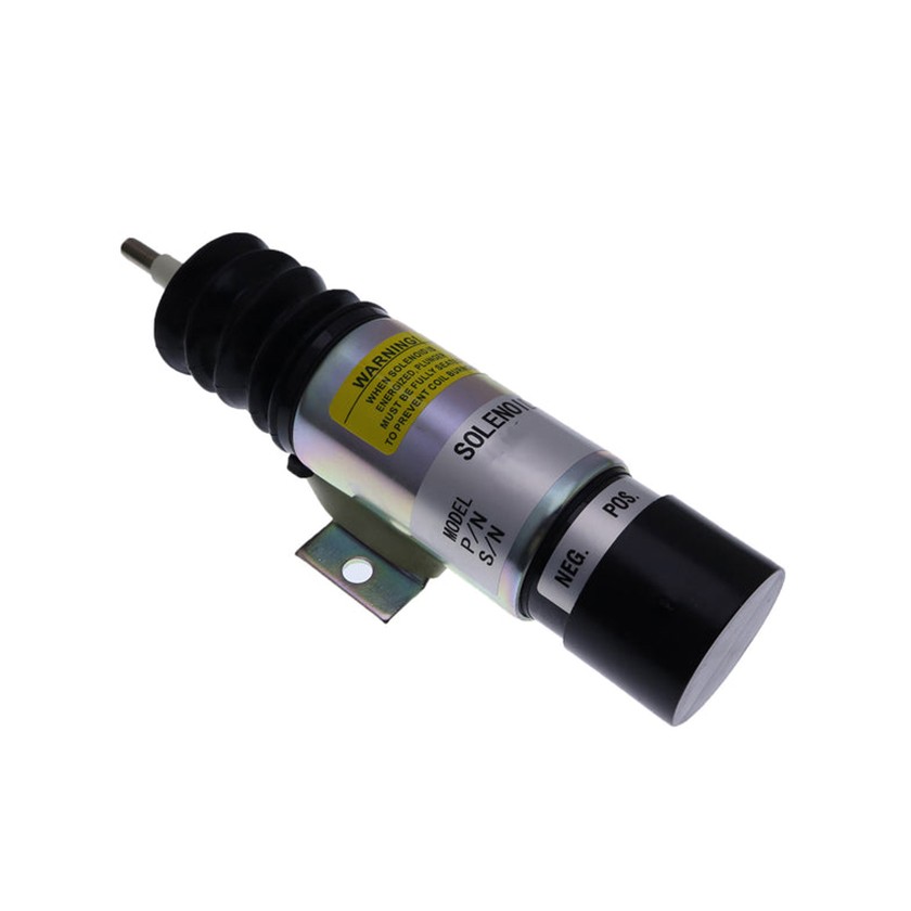 Pull Solenoid Valve D610-A5V12 D610A5V12 for Trombetta D610 Series 12V