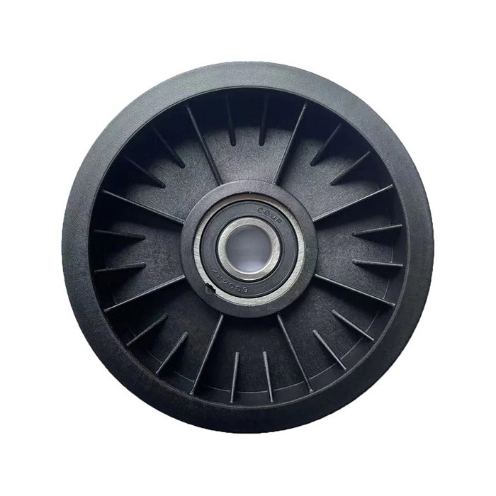 Pulley 77-3037 for Thermo King TS-500 T570 T600 T800 T880 T1000 T1200