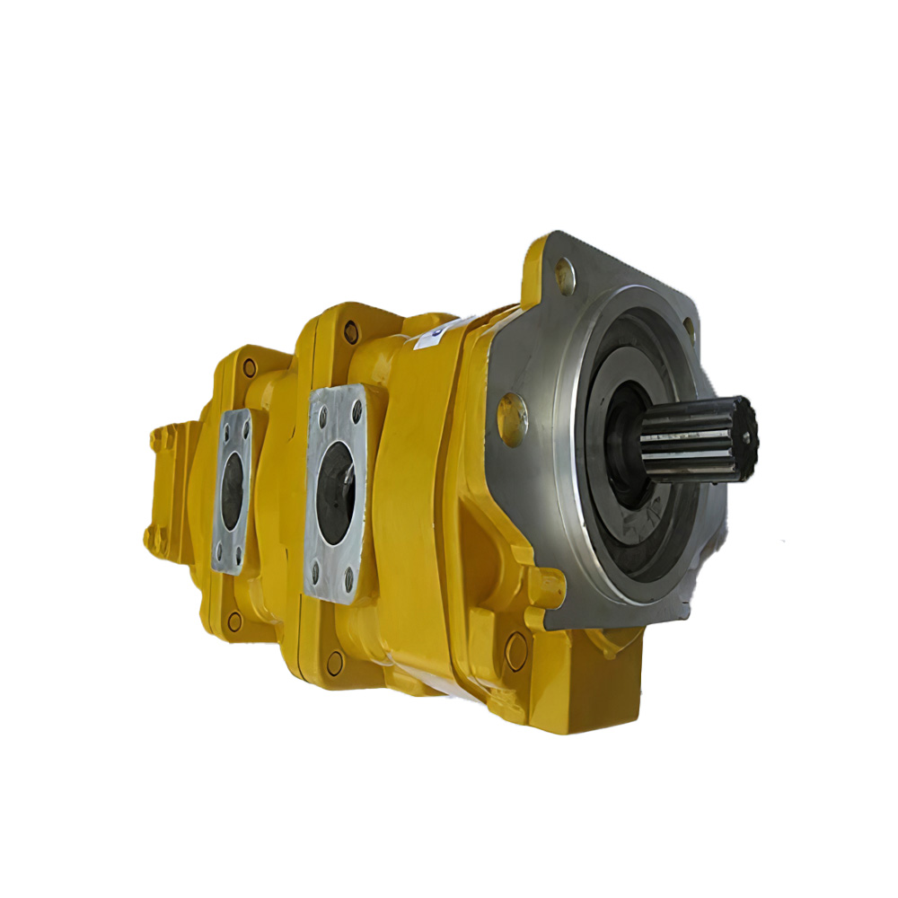 Pump assy 705-56-34040 For Komatsu Wheel Loader WA400-1 WA420-1 Pump assy 705-56-34040 For Komatsu Wheel Loader WA400-1 WA420-1