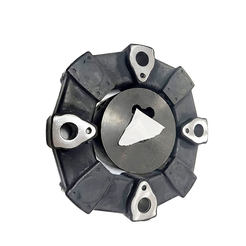 Pump Coupling 4091497 For Hitachi Excavator EX100 EX120 EX160WD