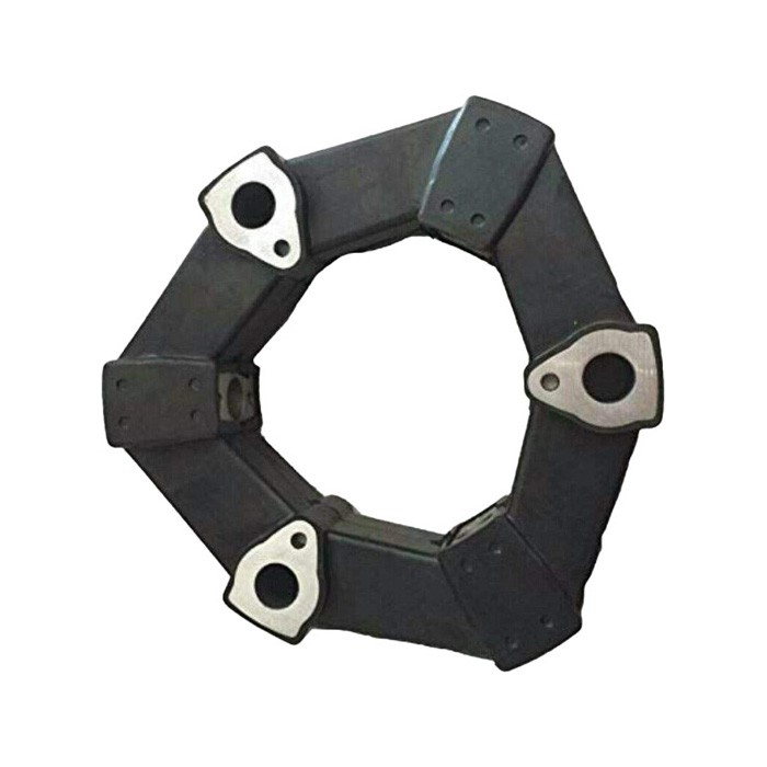 Pump Coupling Assy 4157853 For Hitachi Excavator EX60 EX60G EX60SR EX60UR EX60WD EX90