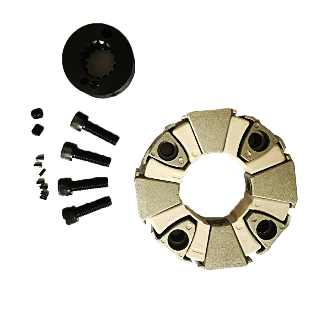Pump Coupling Assy 4191663 For Hitachi Excavator EX300-5 EX300LC-5M Main hydraulic