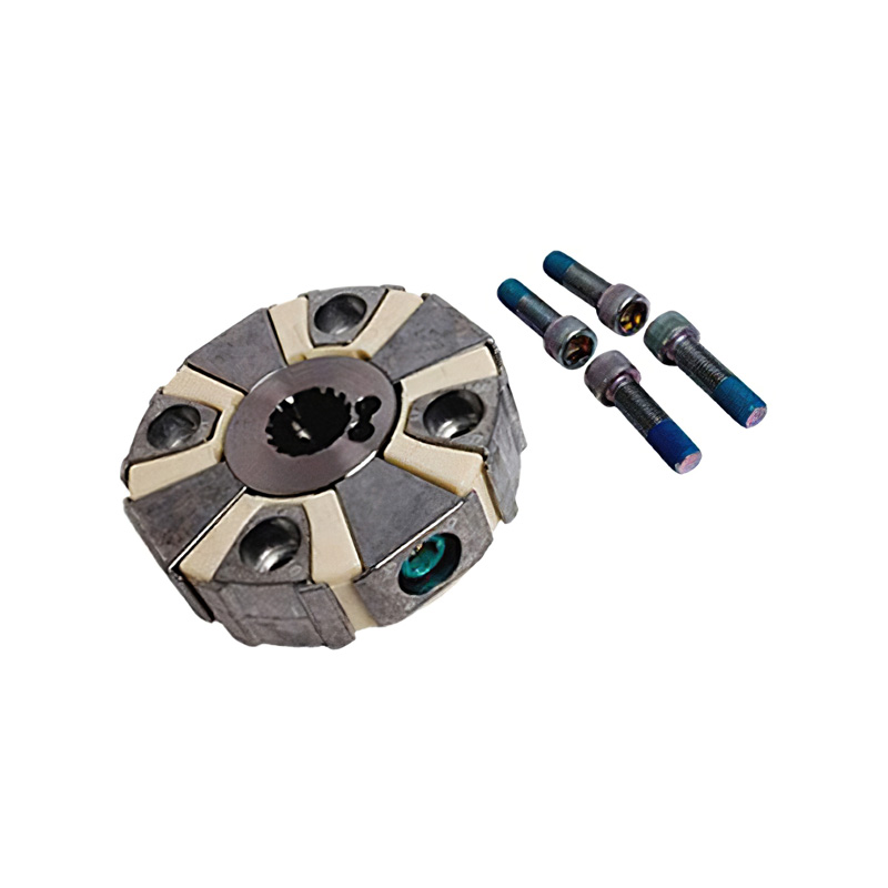 Pump Coupling Assy 4416605 For Hitachi Excavator ZX210-AMS ZX210-HCME ZX210H ZX210K ZX210W