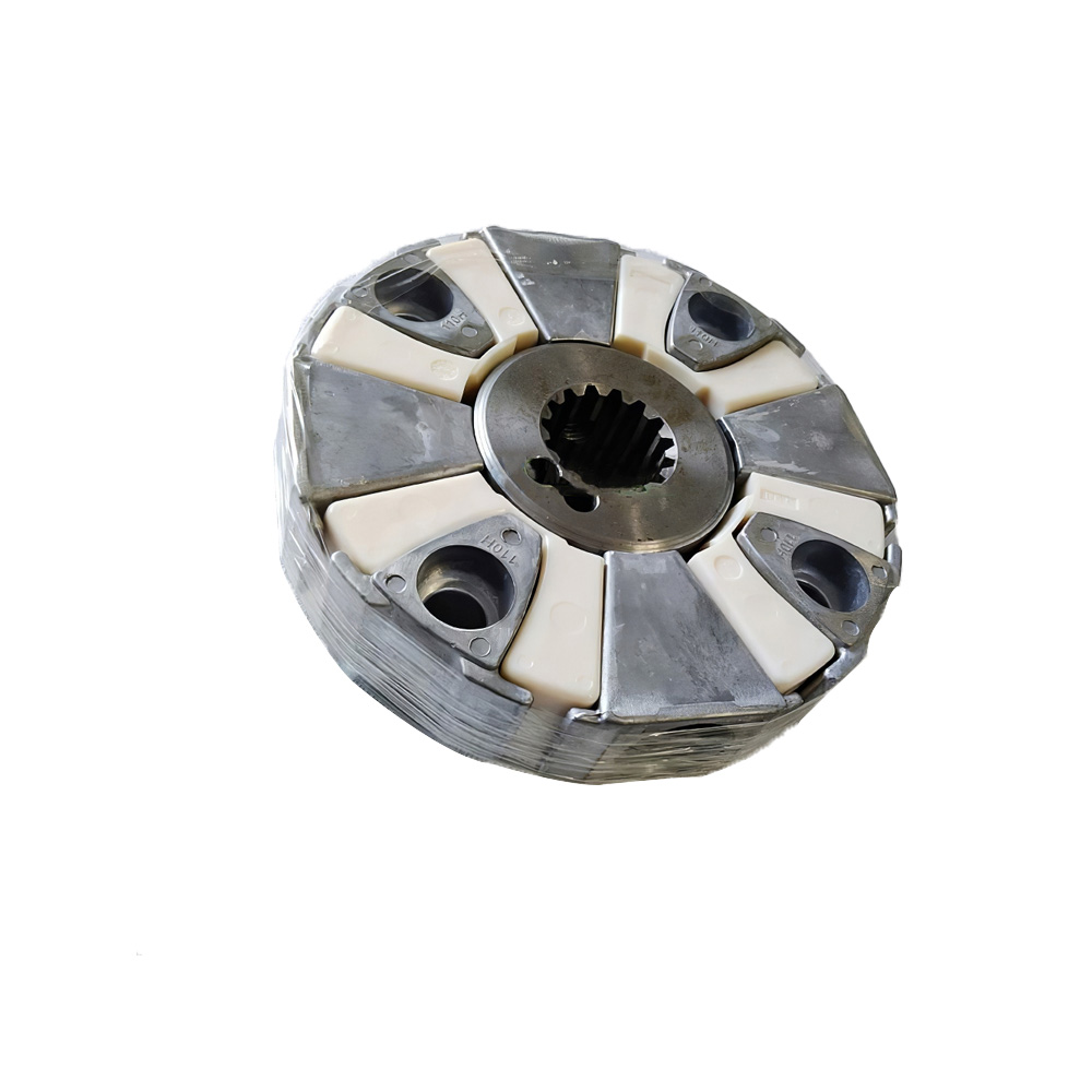 Pump Coupling Assy 4646893 For Hitachi Excavator ZX330-3 ZX330LC-5G ZX350-3-AMS ZX350H-3 ZX350H-5G